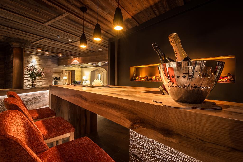 Hotel Christiania La Villa  Εξωτερικό φωτογραφία