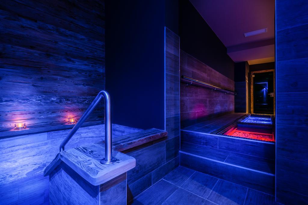 Hotel Christiania La Villa  Εξωτερικό φωτογραφία