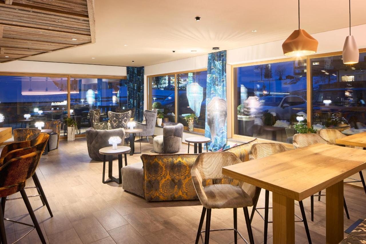 Hotel Christiania La Villa  Εξωτερικό φωτογραφία