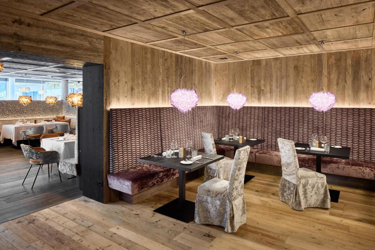 Hotel Christiania La Villa  Εξωτερικό φωτογραφία