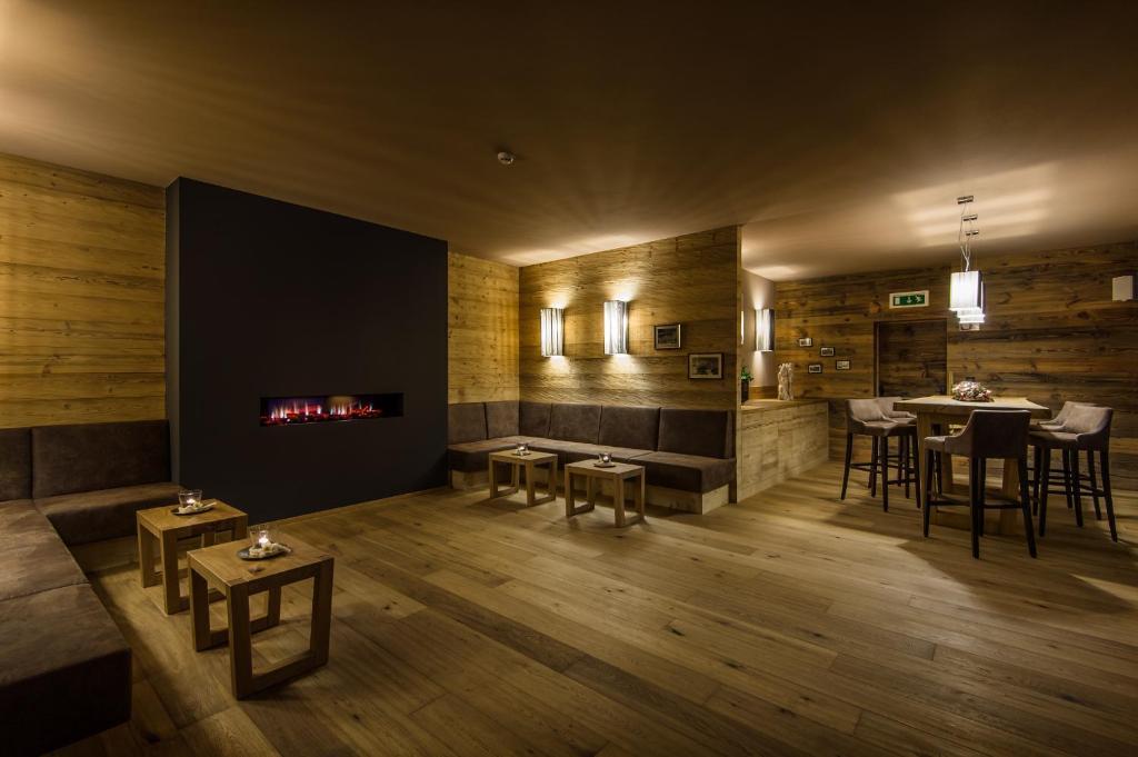Hotel Christiania La Villa  Εξωτερικό φωτογραφία