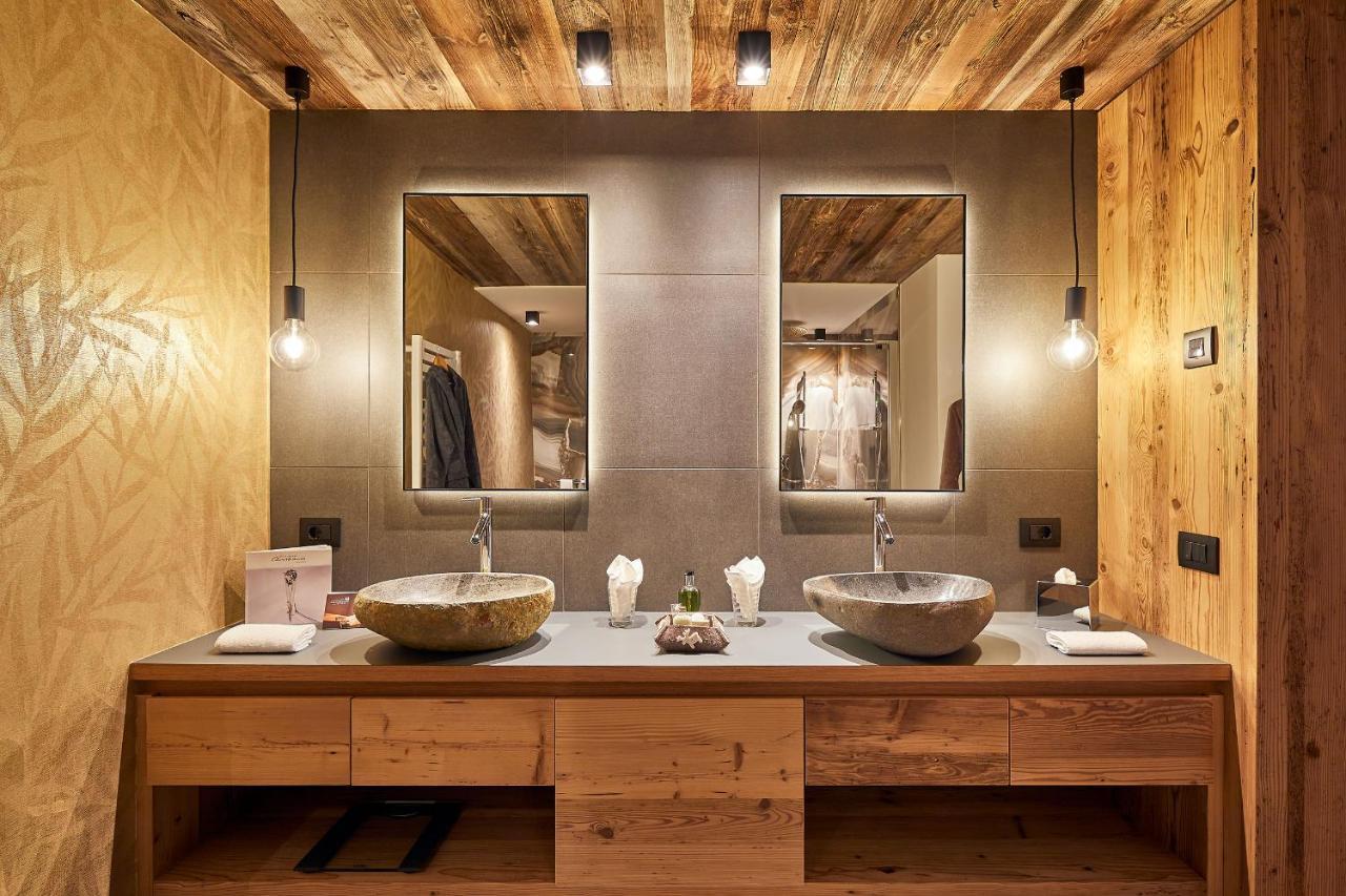Hotel Christiania La Villa  Εξωτερικό φωτογραφία