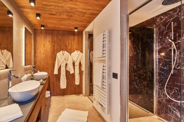 Hotel Christiania La Villa  Εξωτερικό φωτογραφία