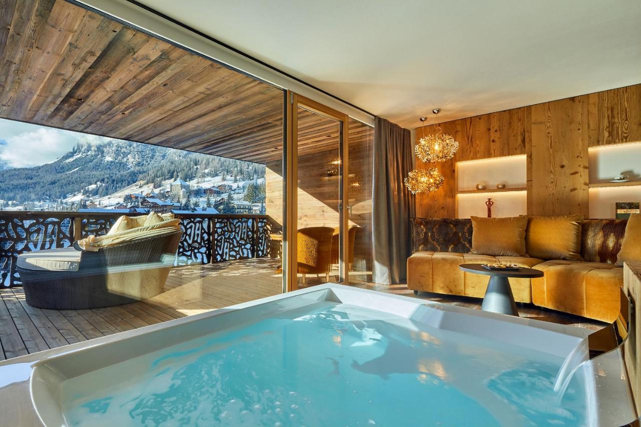 Hotel Christiania La Villa  Εξωτερικό φωτογραφία