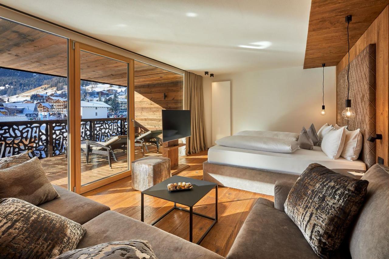 Hotel Christiania La Villa  Εξωτερικό φωτογραφία