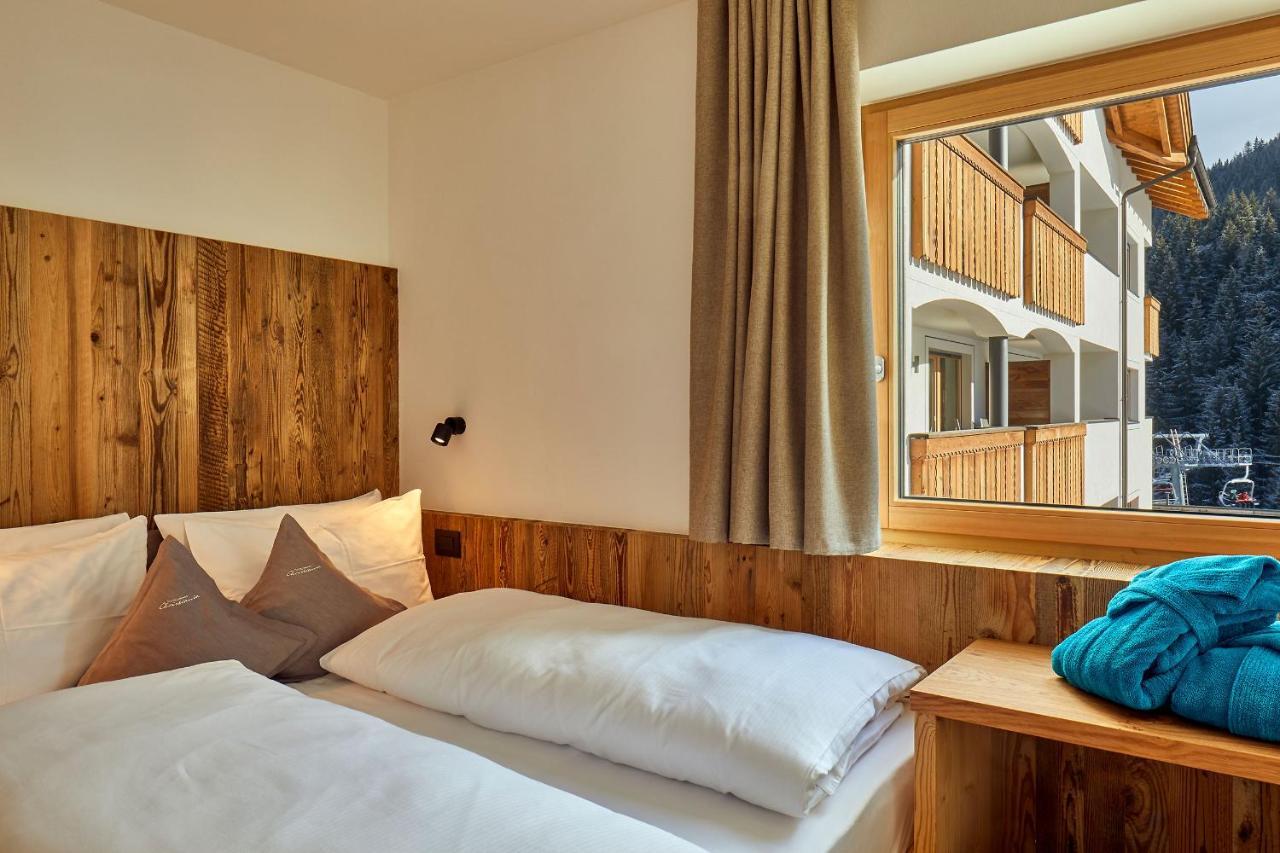 Hotel Christiania La Villa  Εξωτερικό φωτογραφία
