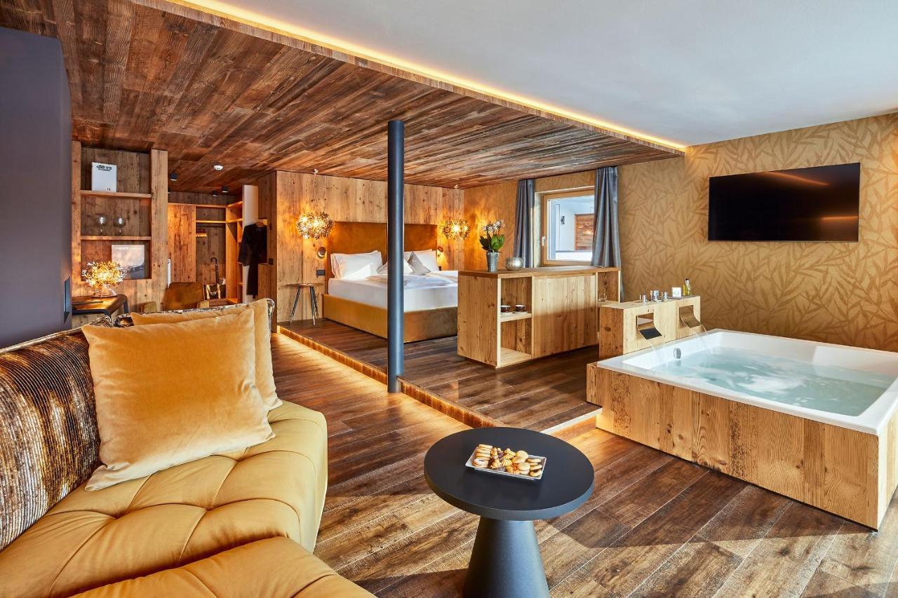 Hotel Christiania La Villa  Εξωτερικό φωτογραφία