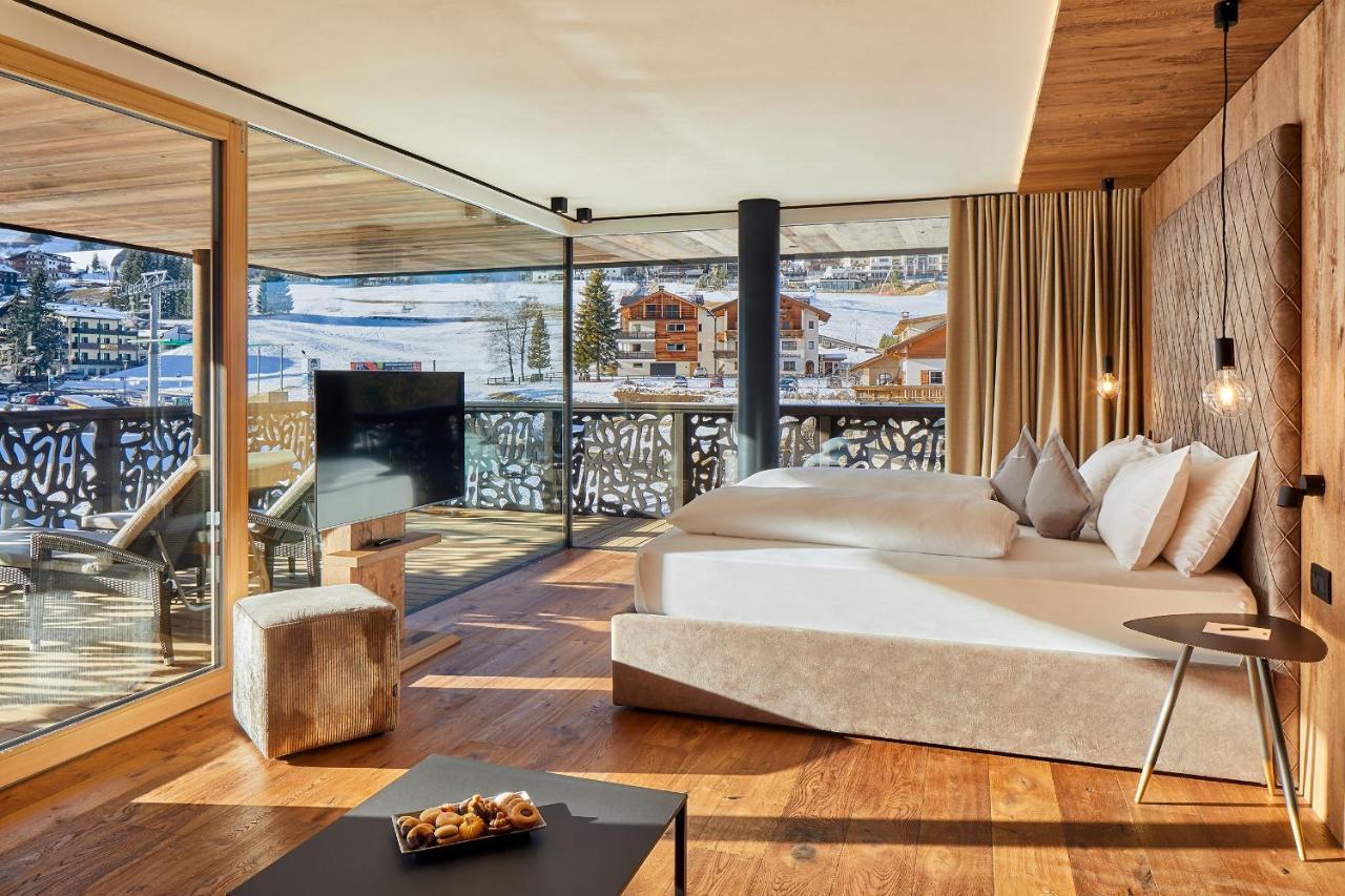 Hotel Christiania La Villa  Εξωτερικό φωτογραφία