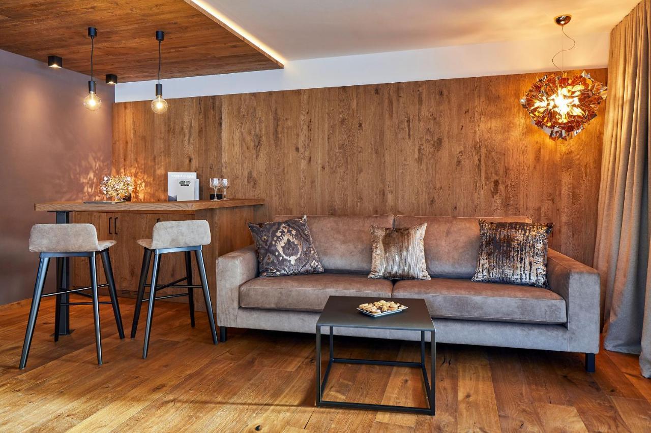 Hotel Christiania La Villa  Εξωτερικό φωτογραφία